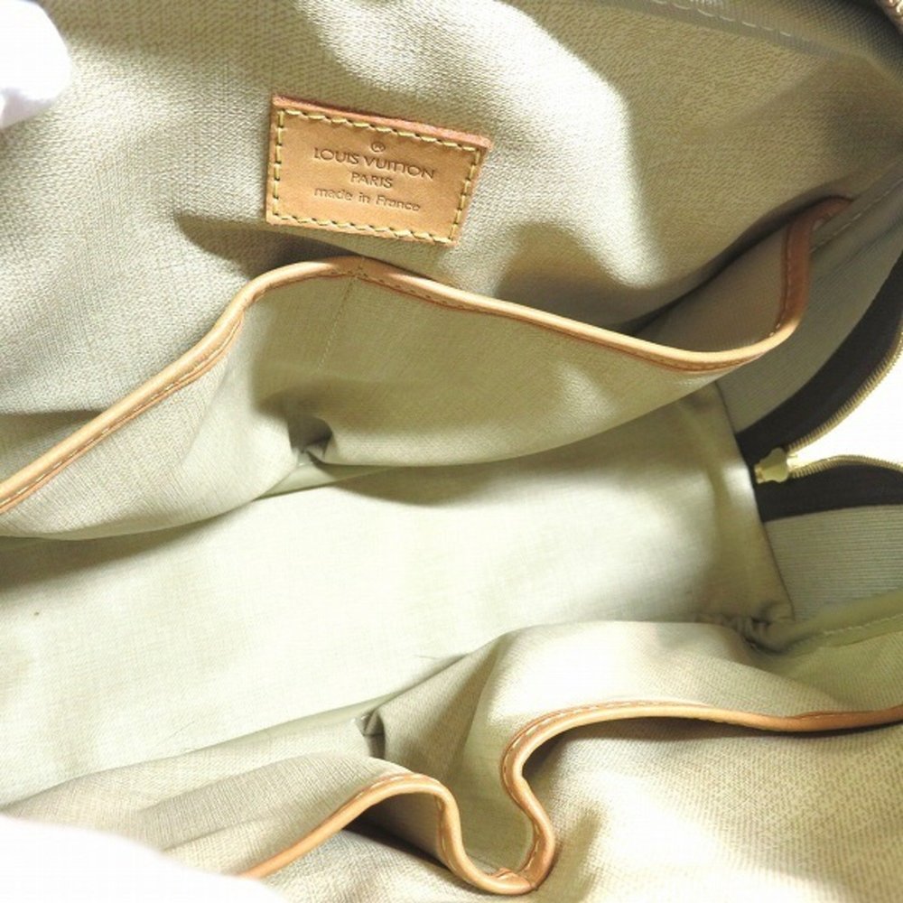 Louis Vuitton Monogram Touville M42228 Bag Handbag - Picture 6 of 9